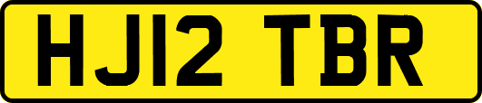 HJ12TBR