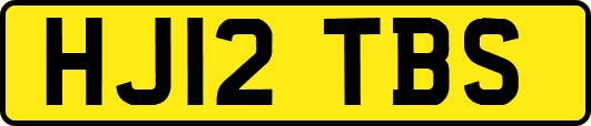 HJ12TBS
