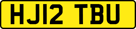 HJ12TBU