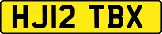 HJ12TBX