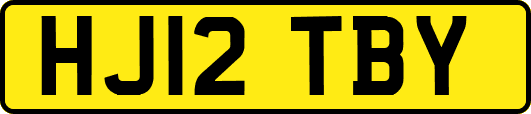 HJ12TBY