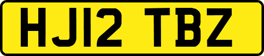 HJ12TBZ