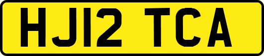 HJ12TCA