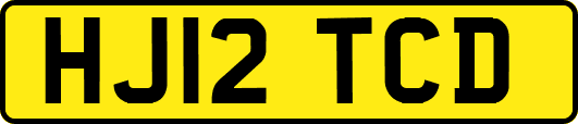 HJ12TCD