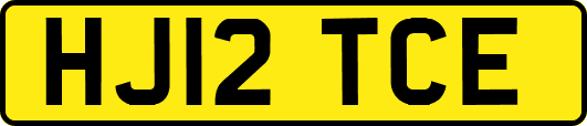 HJ12TCE