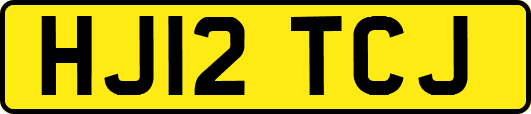 HJ12TCJ