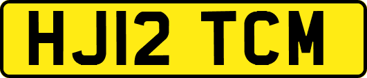 HJ12TCM