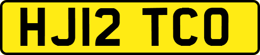 HJ12TCO
