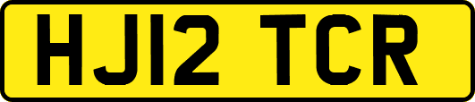 HJ12TCR