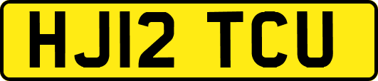 HJ12TCU