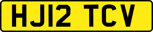 HJ12TCV