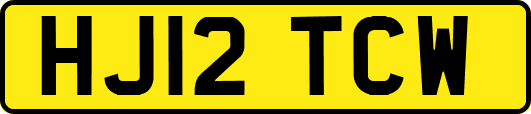 HJ12TCW