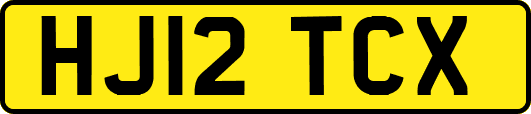 HJ12TCX