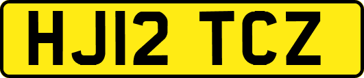 HJ12TCZ