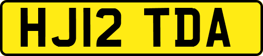 HJ12TDA