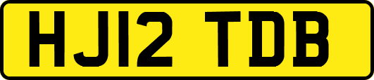 HJ12TDB