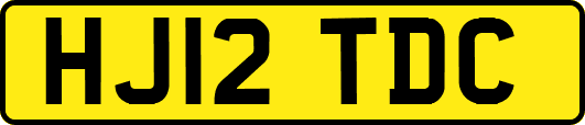 HJ12TDC