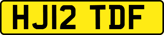 HJ12TDF