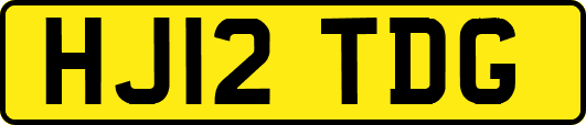 HJ12TDG