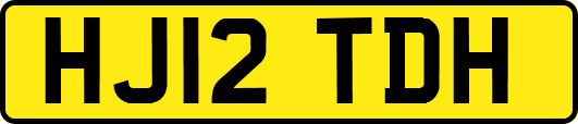 HJ12TDH