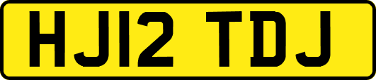 HJ12TDJ