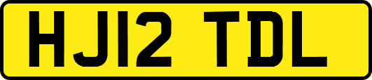 HJ12TDL