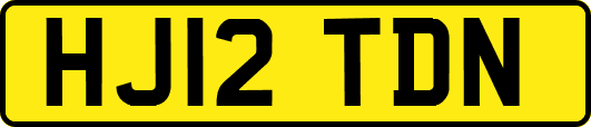 HJ12TDN