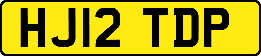HJ12TDP