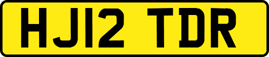 HJ12TDR