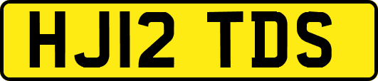 HJ12TDS