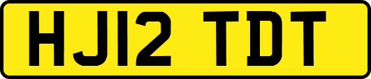 HJ12TDT