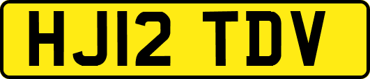 HJ12TDV