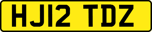 HJ12TDZ