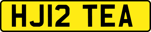 HJ12TEA