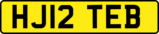HJ12TEB