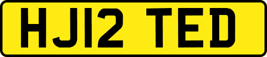 HJ12TED