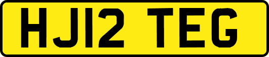 HJ12TEG
