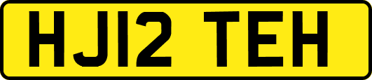 HJ12TEH