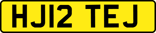 HJ12TEJ