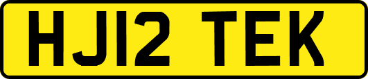 HJ12TEK
