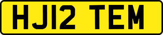 HJ12TEM
