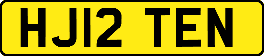 HJ12TEN