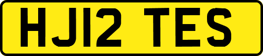 HJ12TES