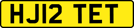 HJ12TET