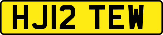 HJ12TEW
