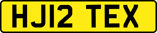 HJ12TEX