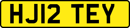 HJ12TEY