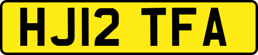 HJ12TFA