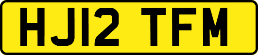 HJ12TFM