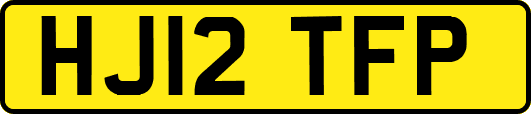 HJ12TFP